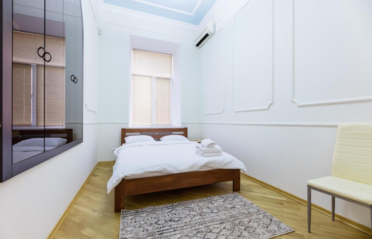 Квартира В Центре Киева Exterior foto